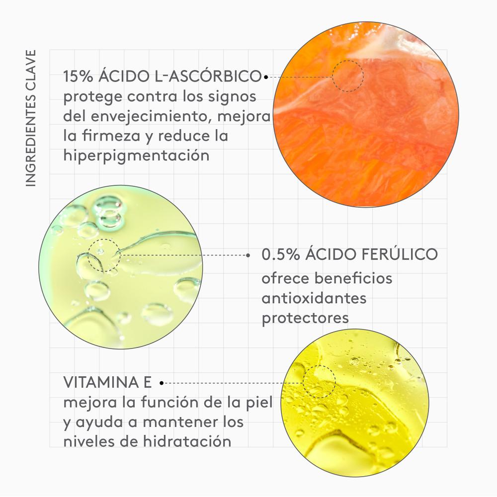 C-FIRMA FRESH DAY SERUM (SUERO FACIAL)